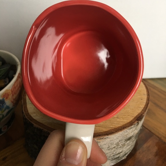 Handmade Penguin Pottery Coffee Tea Mug - Picture 2 of 8